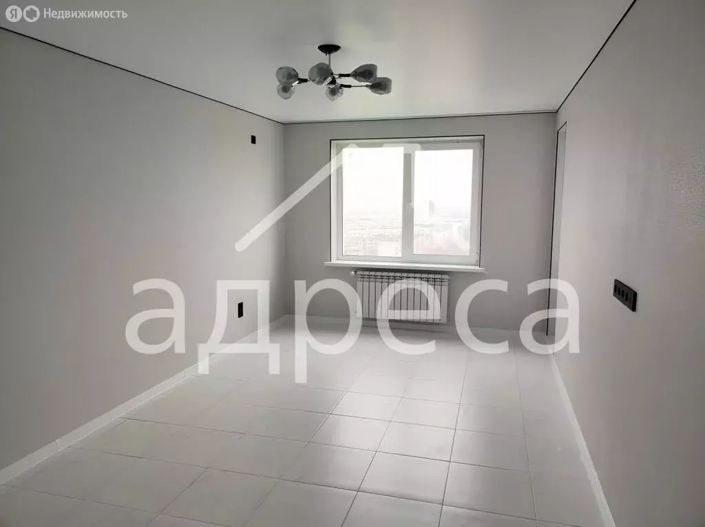 1-комнатная квартира: Самара, улица Тухачевского, 84 (40.1 м) - Фото 2