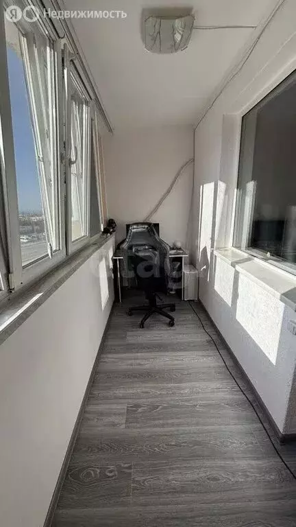 1-комнатная квартира: Севастополь, улица Комбрига Потапова, 37к3 (40.9 ... - Фото 1