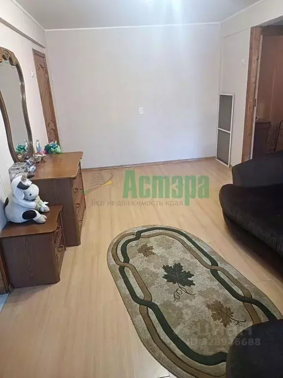 2-к кв. Забайкальский край, Чита Северный мкр, 16 (44.9 м) - Фото 2