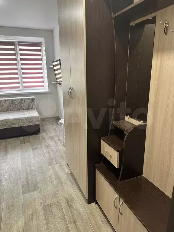 Квартира-студия, 13 м, 1/5 эт. - Фото 1