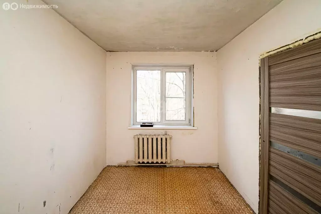 2-комнатная квартира: Нижний Новгород, улица имени Генерала И.Д. ... - Фото 1