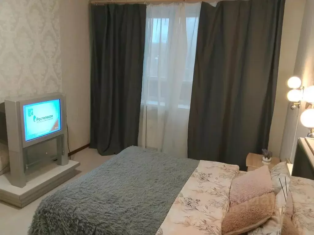 1-к кв. Пермский край, Пермь ул. Куйбышева, 61 (43.0 м) - Фото 2