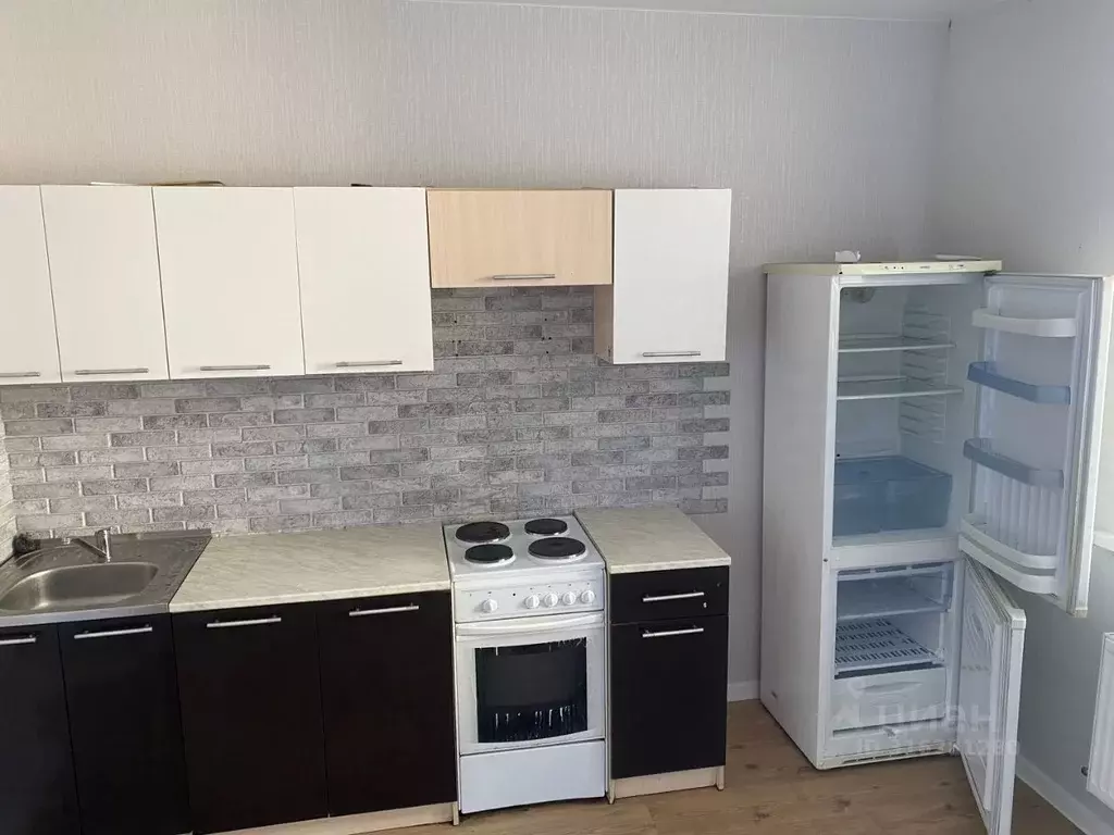 2-к кв. Краснодарский край, Краснодар ул. Имени Героя Ростовского, 8к7 ... - Фото 2