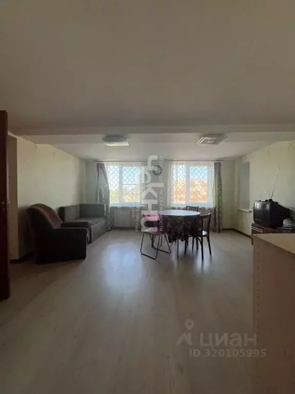 Дом в Нижегородская область, Дальнеконстантиновский муниципальный ... - Фото 1