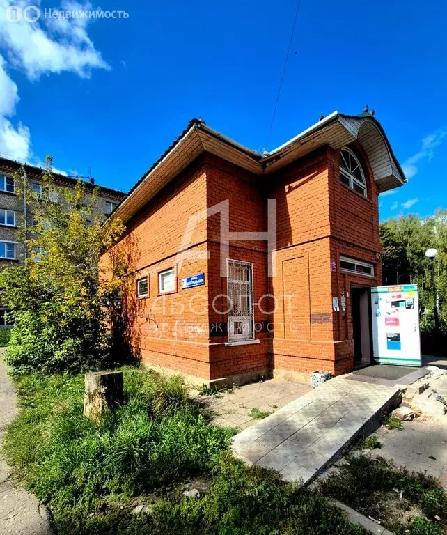 Помещение свободного назначения (110.8 м) - Фото 1