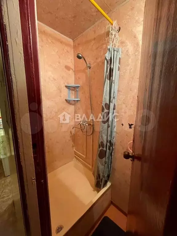 Комната 11,3 м в 4-к., 4/9 эт. - Фото 1