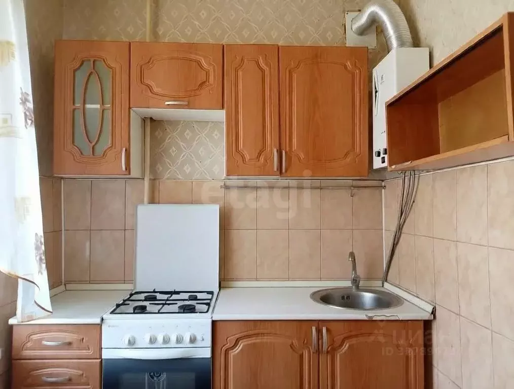 2-к кв. Смоленская область, Ярцево ул. Максима Горького, 14 (48.0 м) - Фото 1