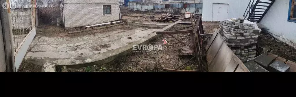 Склад (570 м) - Фото 1