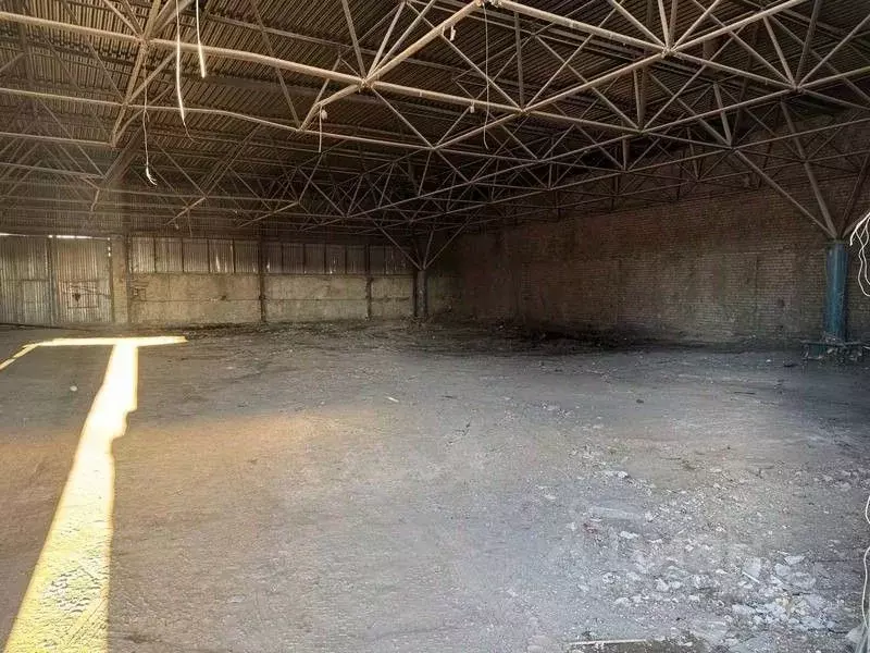 Склад в Нижегородская область, Нижний Новгород ул. Им. О. Чачиной, 36 ... - Фото 1