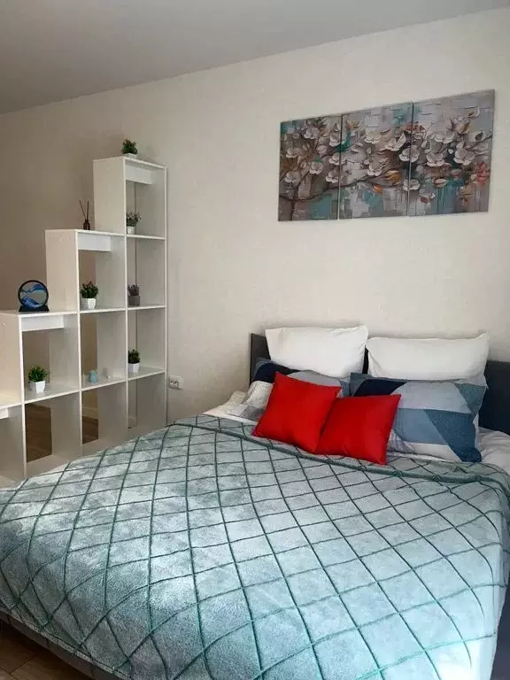 Студия Башкортостан, Уфа ул. Сагита Агиша, 19 (32.0 м) - Фото 1