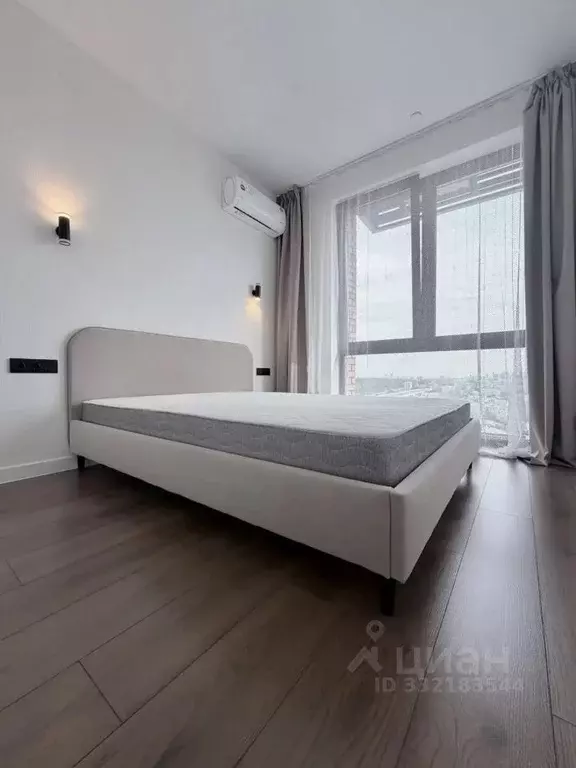 2-к кв. Москва Окружной проезд, 10Б (35.0 м) - Фото 1
