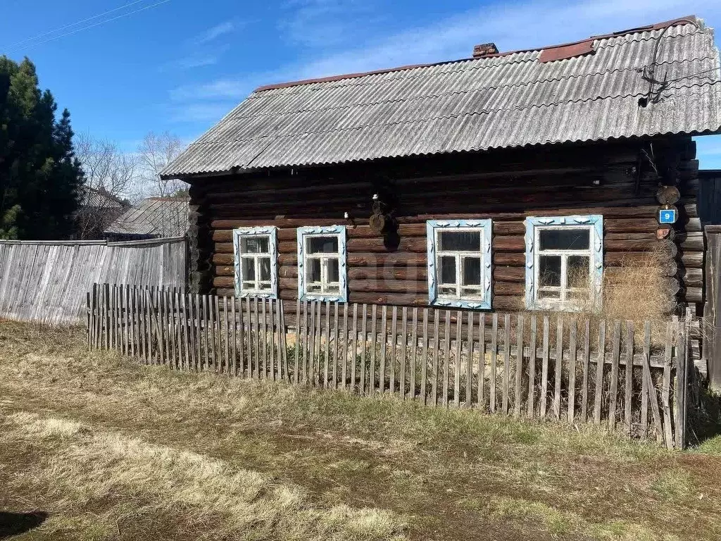 Дом в Тюменская область, Нижнетавдинский муниципальный округ, с. ... - Фото 2