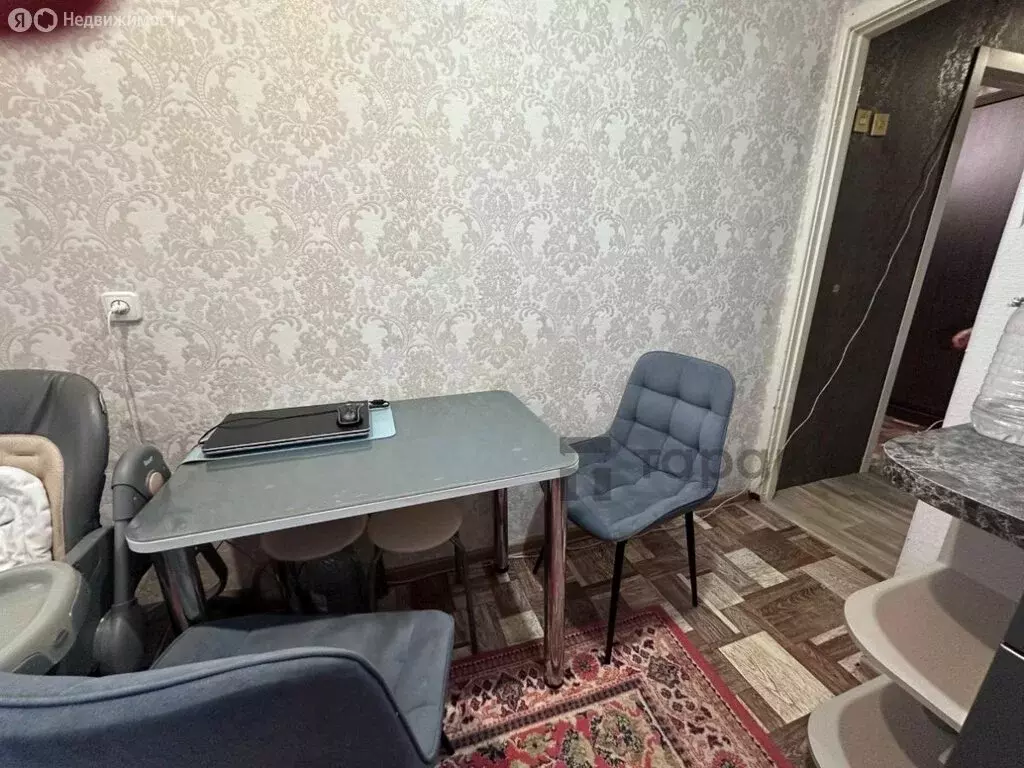 1-комнатная квартира: Троицк, микрорайон Жиркомбинат, 14 (28.9 м) - Фото 0