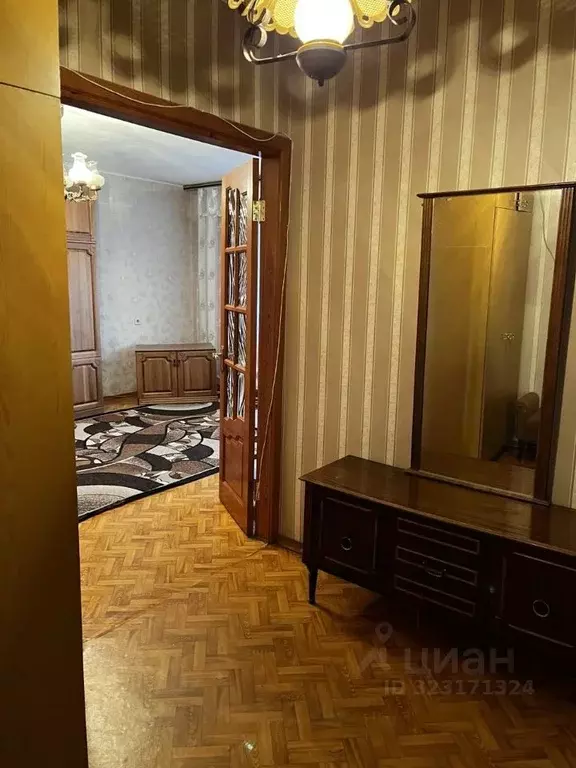 2-к кв. Ивановская область, Иваново ул. Суворова, 38 (58.0 м) - Фото 1