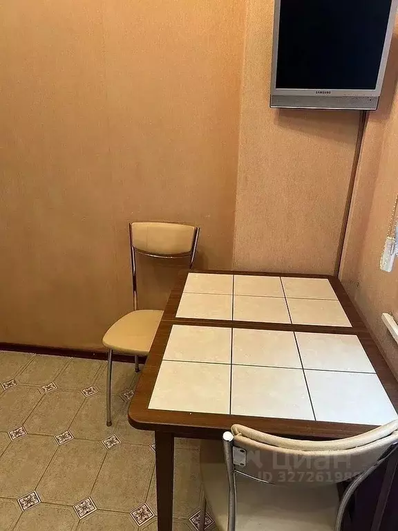 2-к кв. Москва Каширский проезд, 1/1 (45.0 м) - Фото 2