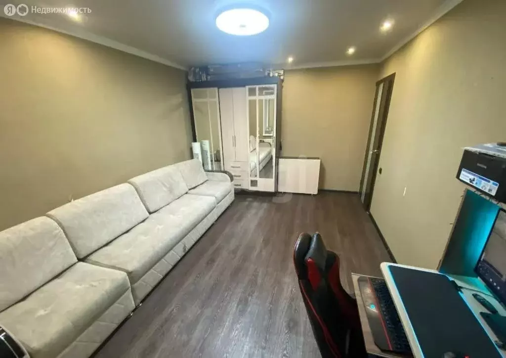 2-комнатная квартира: Стерлитамак, Советская улица, 98 (41.6 м) - Фото 2