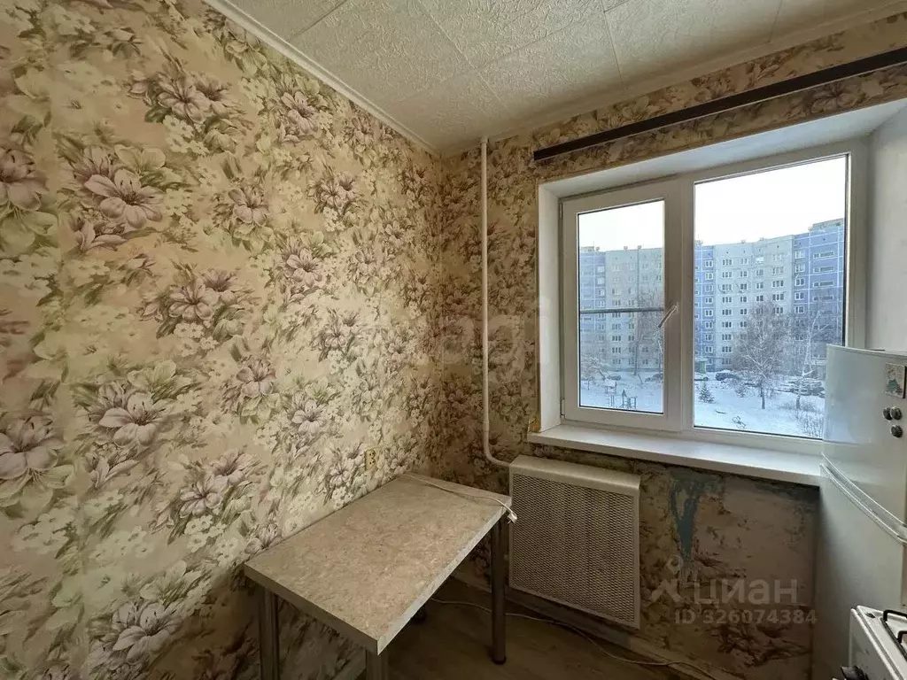 1-к кв. Челябинская область, Озерск просп. Карла Маркса, 3 (30.1 м) - Фото 2