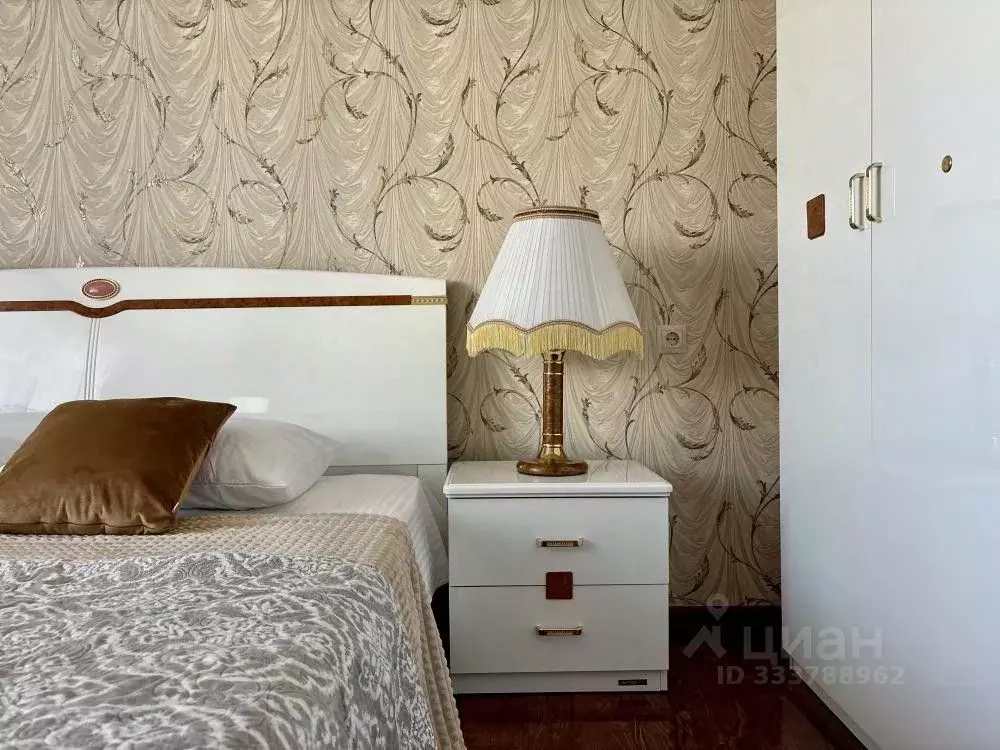 3-к кв. Иркутская область, Иркутск Байкальская ул., 293/6 (72.6 м) - Фото 1