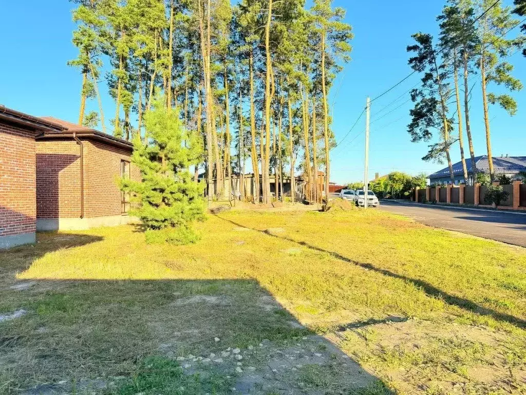 Дом в Воронежская область, Рамонский район, Новоживотинновское с/пос, ... - Фото 1