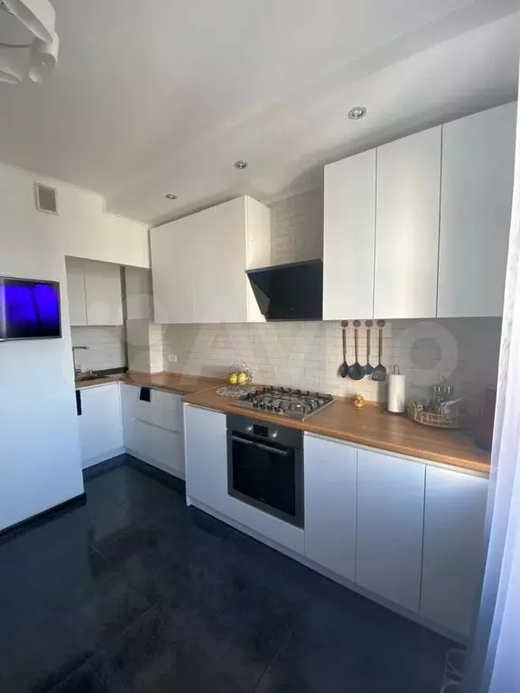 3-к. квартира, 52 м, 8/9 эт. - Фото 0