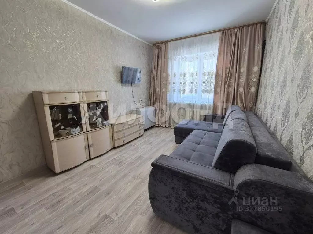 2-к кв. Ханты-Мансийский АО, Когалым Бакинская ул., 13 (51.0 м) - Фото 2