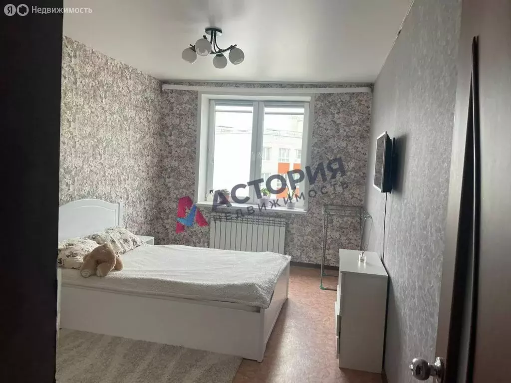 1-комнатная квартира: Тула, улица Новосёлов, 4к2 (36.7 м) - Фото 0