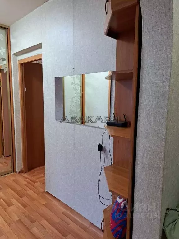 2-к кв. Красноярский край, Красноярск ул. Мужества, 14 (52.0 м) - Фото 0