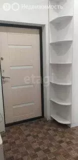 1-комнатная квартира: Новосибирск, Большая улица, 654 (33.7 м) - Фото 2