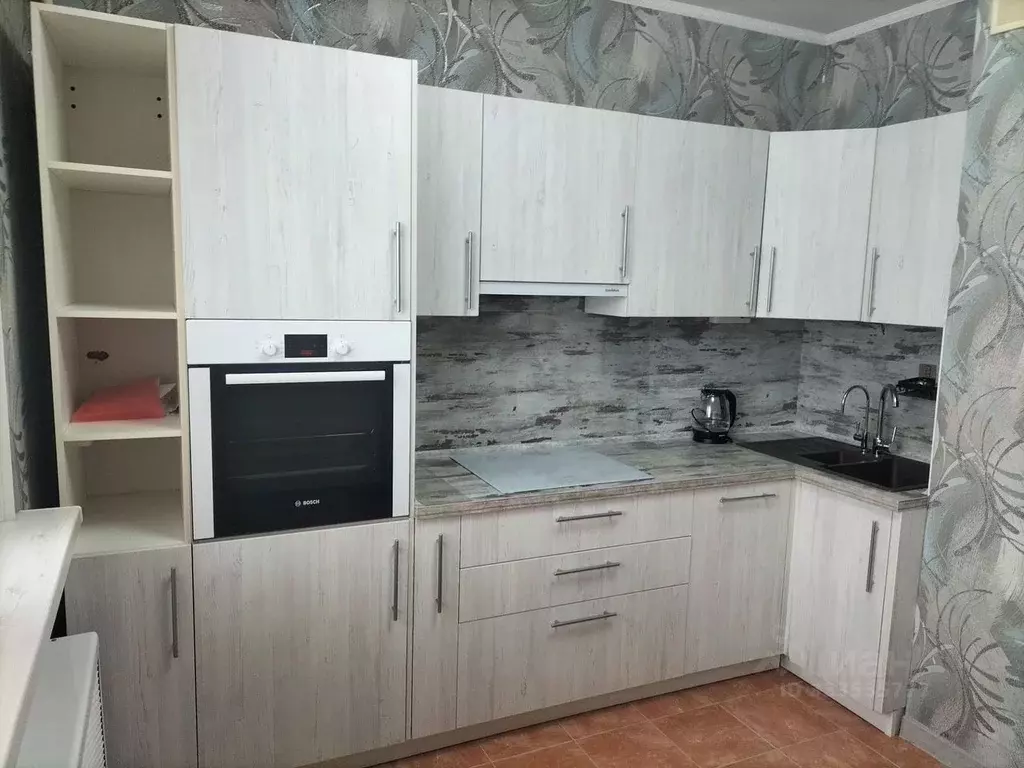 2-к кв. Москва Новопеределкинская ул., 15 (62.0 м) - Фото 1
