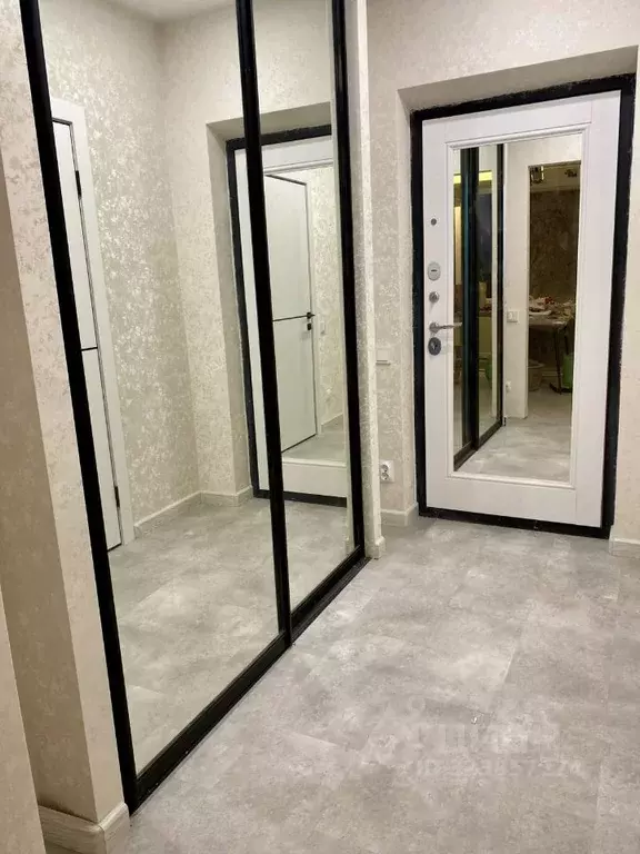 1-к кв. Ростовская область, Ростов-на-Дону Ахтарский пер., 2 (40.0 м) - Фото 1