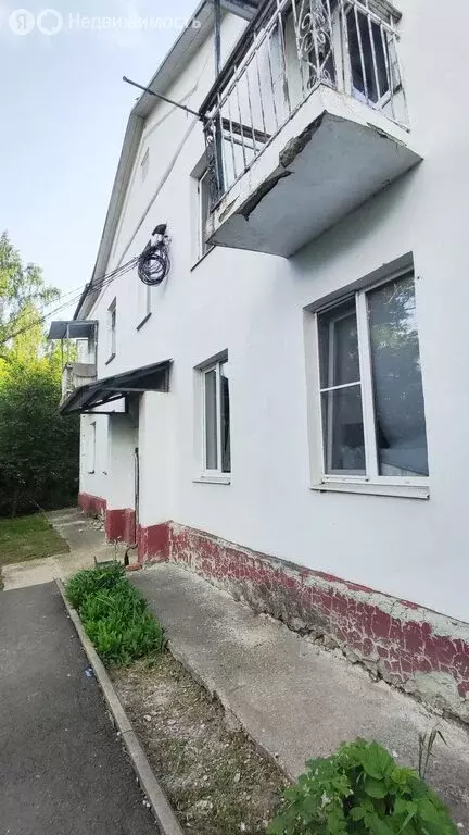 3-комнатная квартира: деревня Черкасская, 96 (55.5 м) - Фото 2