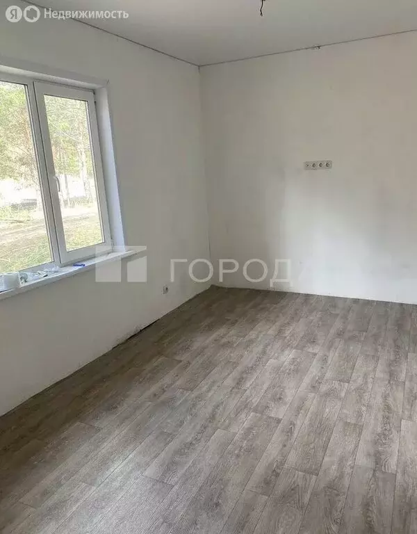 Дом в село Зудилово, Песчаная улица (65.4 м) - Фото 1