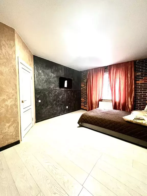 1-к кв. Адыгея, Тахтамукайский район, Старобжегокайское с/пос, Новая ... - Фото 1