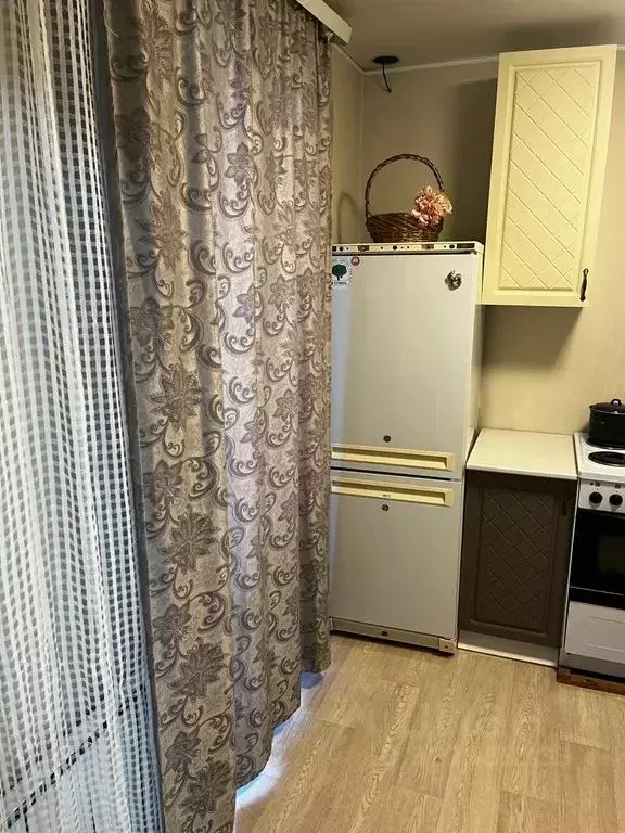 1-к кв. Башкортостан, Уфа ул. Летчика Кобелева, 3/3 (24.0 м) - Фото 2