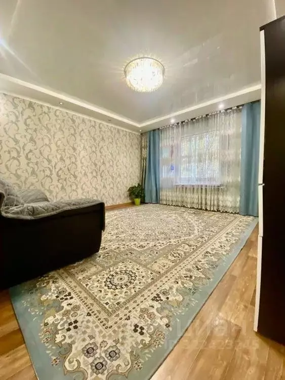 3-к кв. Иркутская область, Иркутск ул. Трилиссера, 126 (67.6 м) - Фото 1