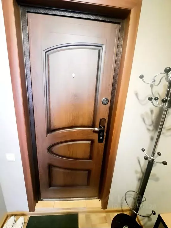 1-к кв. Кемеровская область, Кемерово ул. Ворошилова, 12 (24.0 м) - Фото 2