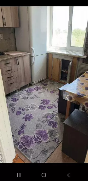 1-к. квартира, 30 м, 5/5 эт. - Фото 1