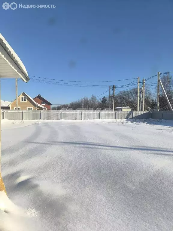 Дом в Раменское, Западный район, жилой комплекс Новый Раменский (30.4 ... - Фото 2