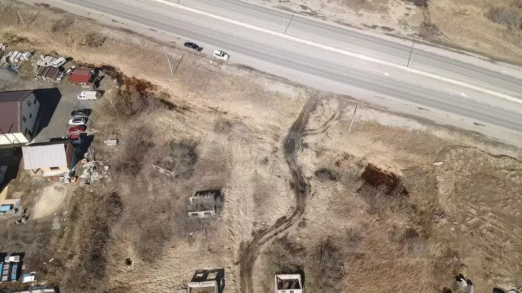 Участок в Тюменская область, Тюмень Рябинка-2 садовое товарищество,  ... - Фото 2