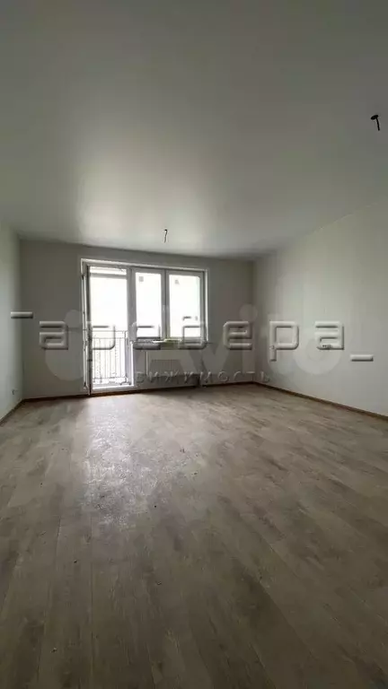 Квартира-студия, 30 м, 22/25 эт. - Фото 1