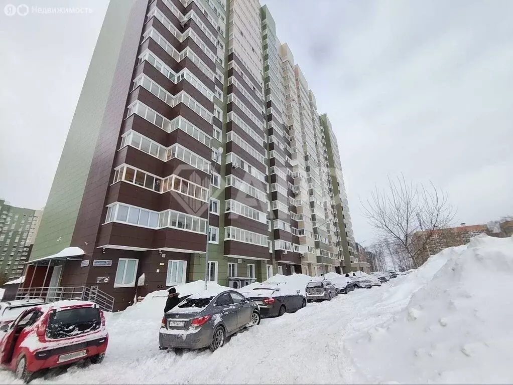 Помещение свободного назначения (83 м) - Фото 1