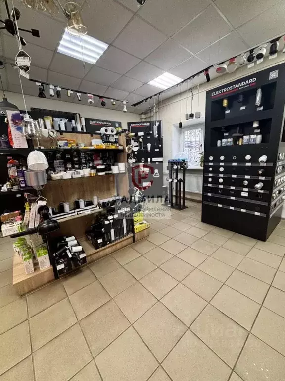 Помещение свободного назначения в Московская область, Сергиев Посад ... - Фото 2