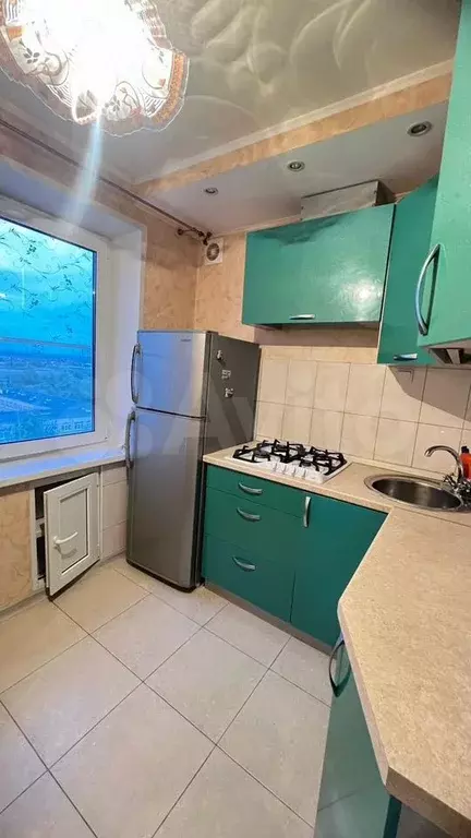 1-к. квартира, 22 м, 9/9 эт. - Фото 0