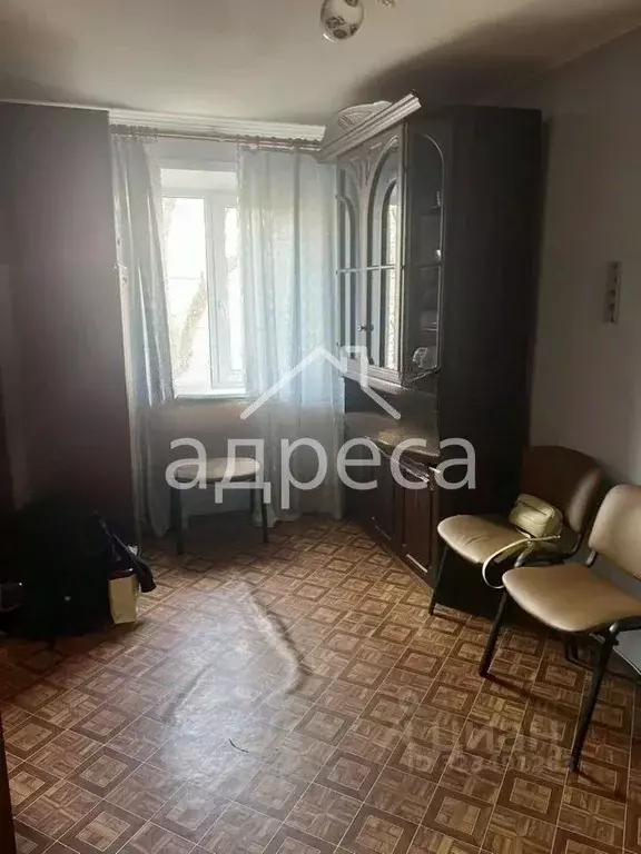 2-к кв. Самарская область, Самара ул. Авроры, 106 (46.0 м) - Фото 2