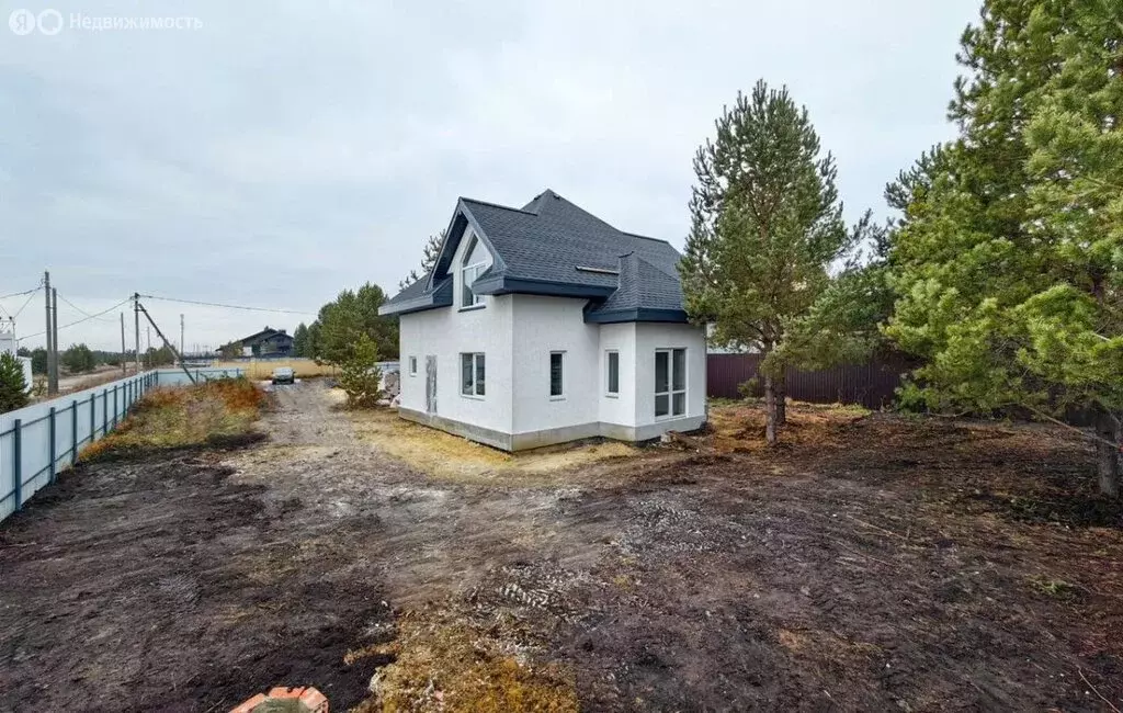 Дом в Богородский городской округ, деревня Соколово, КП Ново-Соколово ... - Фото 2