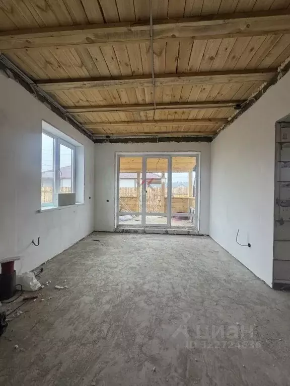 Дом в Красноярский край, Минусинск Центральная ул., 52 (57 м) - Фото 1