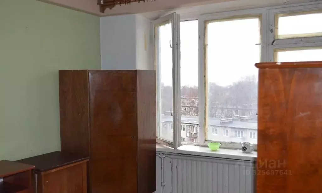 1-к кв. Санкт-Петербург Пискаревский просп., 16 (32.0 м) - Фото 2