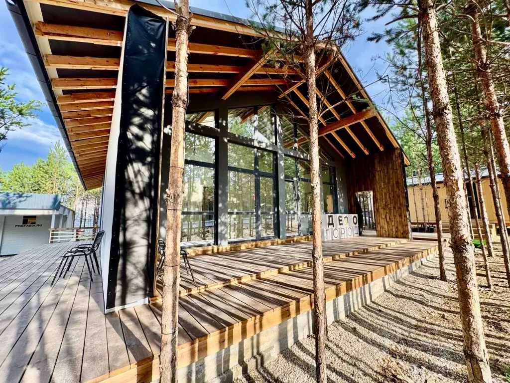 Дом в Свердловская область, Полевской муниципальный округ, с. ... - Фото 0