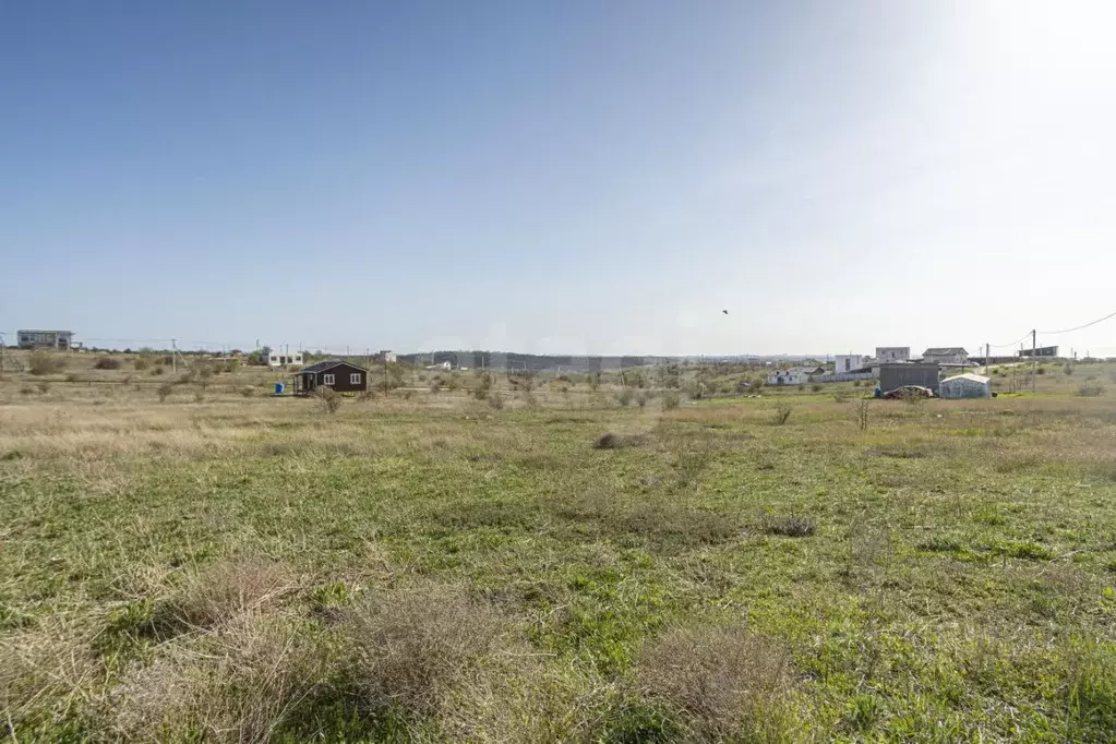 Участок в Севастополь ул. 2-я Линия (10.0 сот.) - Фото 1