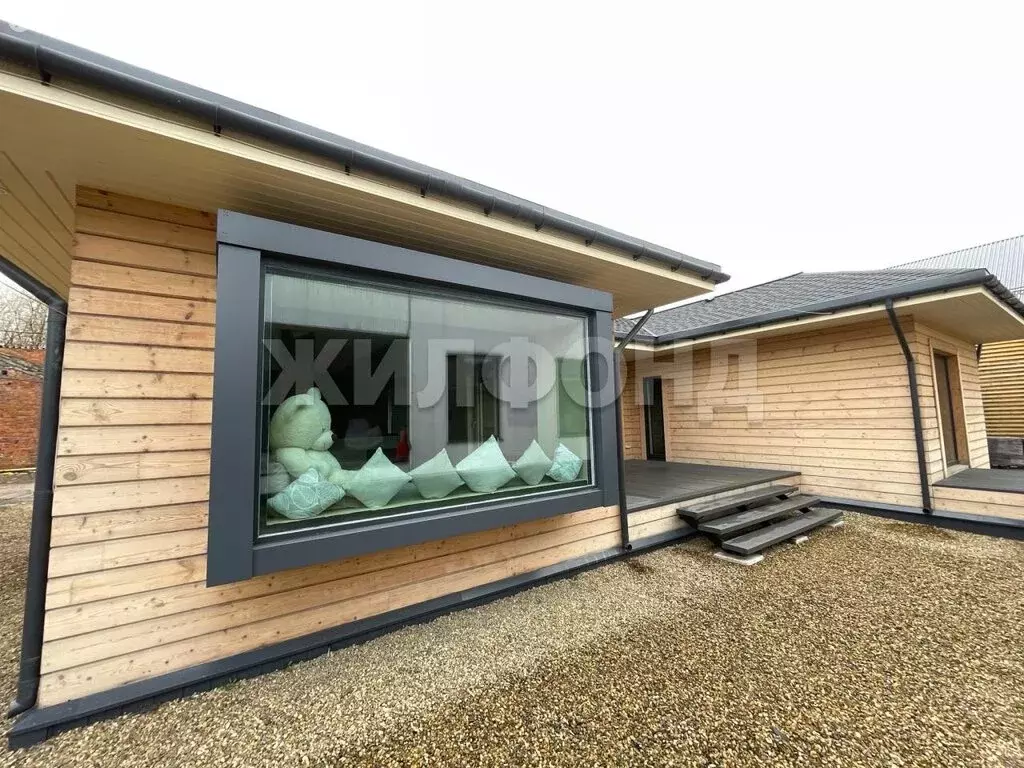 Участок в Московская область, городской округ Клин, деревня Шипулино, ... - Фото 2